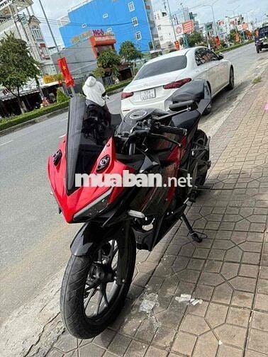 CBR 150R ABS | 2020