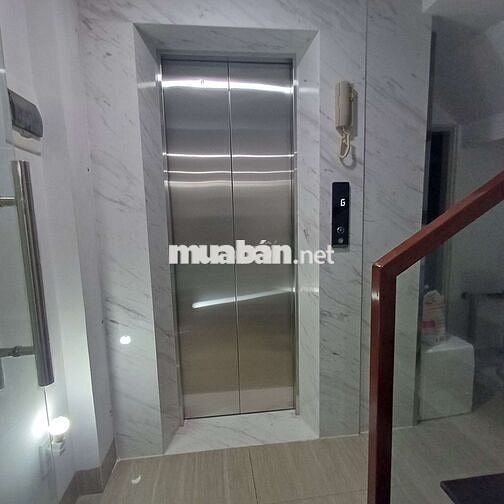 CHÍNH CHỦ CHO THUÊ NHÀ MỚI 1PN TÁCH BẾP , BAN CÔNG 60M2 GẦN UEF, GTVT