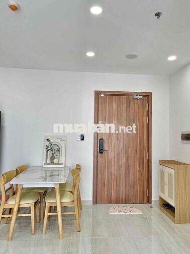 CHO THUÊ CĂN HỘ HAPPYONE CENTRAL – PHÚ HÒA, THỦ DẦU - BÌNH DƯƠNG