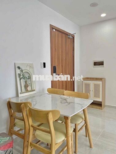 CHO THUÊ CĂN HỘ HAPPYONE CENTRAL – PHÚ HÒA, THỦ DẦU - BÌNH DƯƠNG