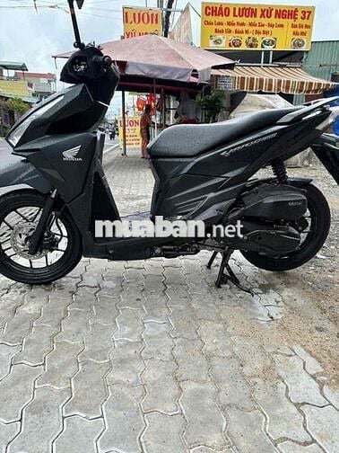 Cần Bán Vario mẫu cũ 150cc 2017 Bstp