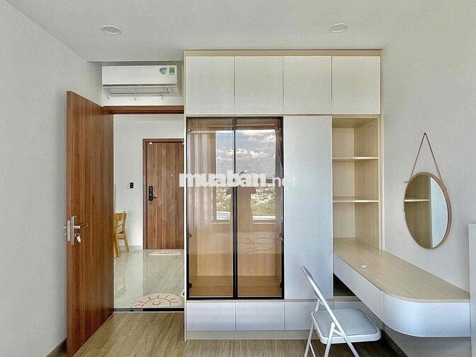CHO THUÊ CĂN HỘ HAPPYONE CENTRAL – PHÚ HÒA, THỦ DẦU - BÌNH DƯƠNG