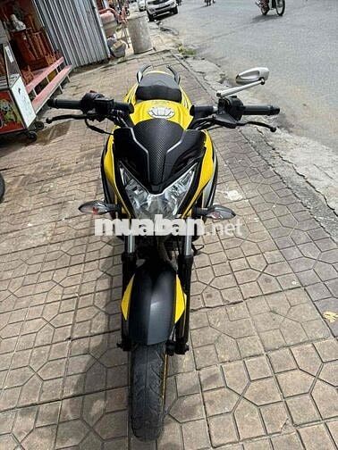 Kawasaki Pulsar 200