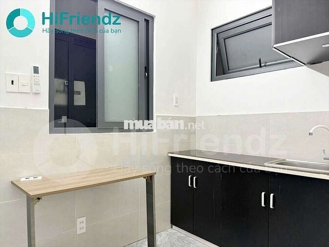 Duplex giá rẻ - ngay sát cơ sở 2 iuh