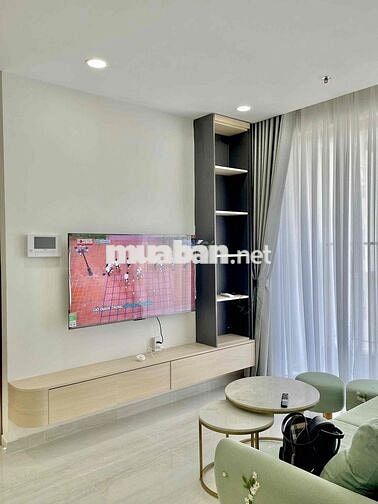 CHO THUÊ CĂN HỘ HAPPYONE CENTRAL – PHÚ HÒA, THỦ DẦU - BÌNH DƯƠNG