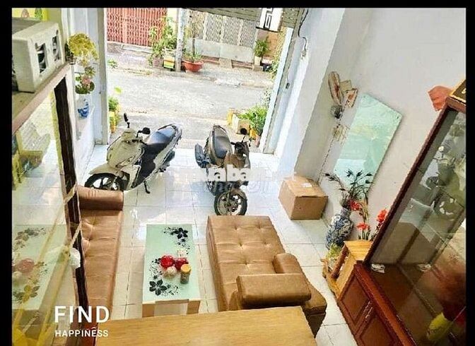 BÁN NHÀ 3 TẦNG KHU PHÂN LÔ VIP HỒ ĐẮC DI, NGAY BIGC TRƯỜNG CHINH. 8 Tỉ