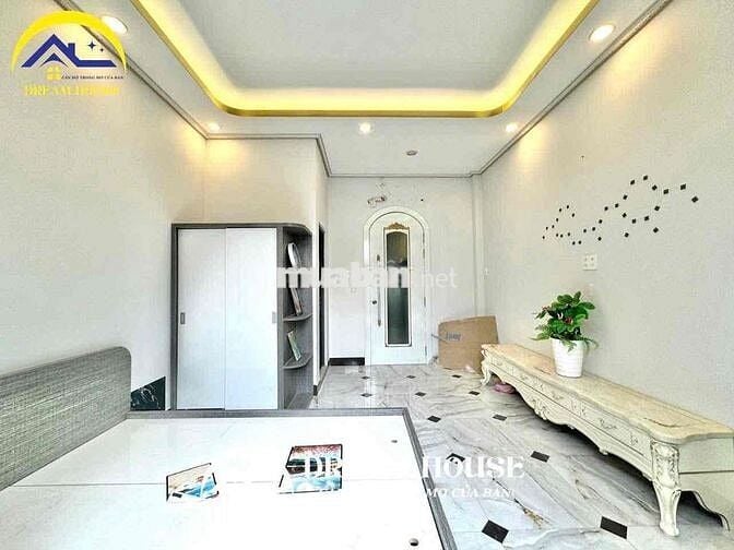 ✨FULL NỘI THẤT – CĂN HỘ BAN CÔNG - BẾP TÁCH BIỆT – NGAY NHÀ THỜ PHAOLO