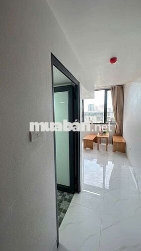 Siêu phẩm CCMN 30m2 Full nội thất, máy giặt riêng tại Cầu Giấy