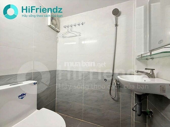 Duplex giá rẻ - ngay sát cơ sở 2 iuh