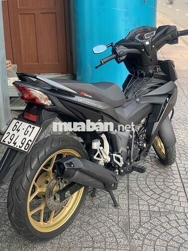 bán xe winner v1 đk 2019 máy zin chính chủ bán
