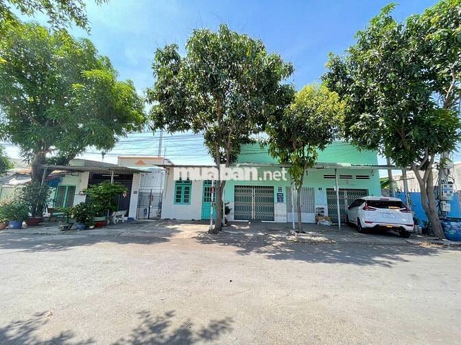 BÁN DÃY TRỌ TÂN ĐÔNG HIỆP 124M2, SHR  - KINH DOANH SẴN THU NHẬP