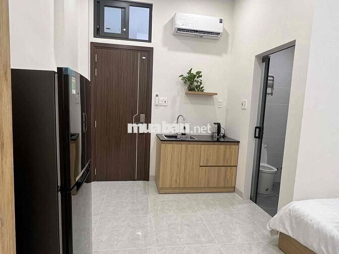 ✅STUDIO NGAY PHAN XÍCH LONG GIÁ HỜI MỚI XÂY TRỐNG SẴN✅