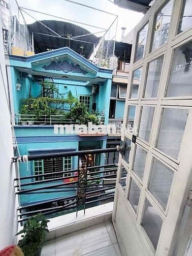 PASS GẤP PHÒNG NGON BỔ RẺ 4🍠5 FULL NỘI THẤT NGAY PHAN XÍCH LONG