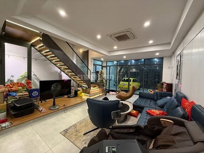 Bán Nhà Đường số 20, Ngay TTTM GiGaMall Phạm Văn Đồng, Thủ Đức