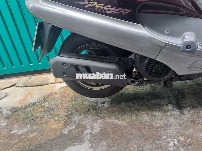 Honda Spacy 2001 Xe đẹp Máy Chất Chính Chủ