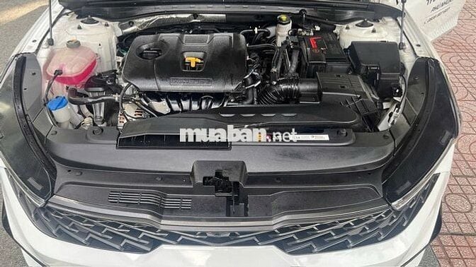 Kia K5 2022 2.0 Premium - 13000 km- Tặng Bảo hiểm