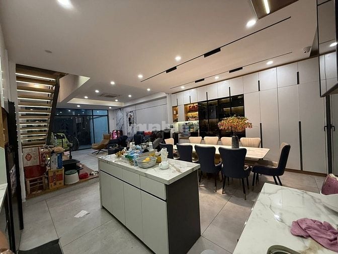 Bán Nhà Đường số 20, Ngay TTTM GiGaMall Phạm Văn Đồng, Thủ Đức