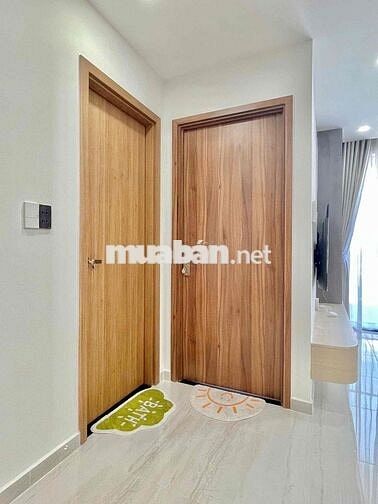 CHO THUÊ CĂN HỘ HAPPYONE CENTRAL – PHÚ HÒA, THỦ DẦU - BÌNH DƯƠNG
