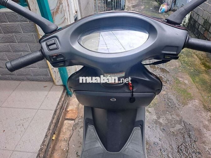 Honda Spacy 2001 Xe đẹp Máy Chất Chính Chủ