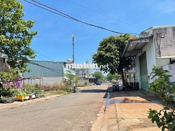 BÁN DÃY TRỌ TÂN ĐÔNG HIỆP 124M2, SHR  - KINH DOANH SẴN THU NHẬP