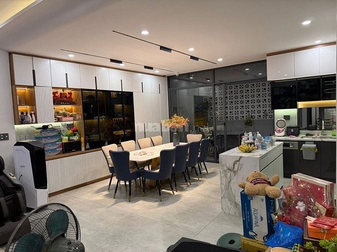 Bán Nhà Đường số 20, Ngay TTTM GiGaMall Phạm Văn Đồng, Thủ Đức