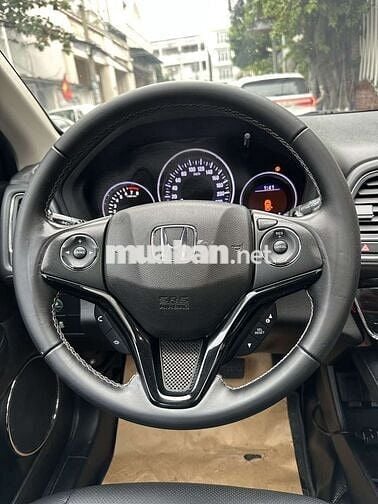 HONDA HR-V L,dk 2019,56000km,BẢN CAO CẤP NHẤT,95%