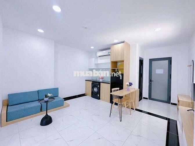🔥Căn Hộ 1PN🔥 Thang Máy An Ninh ở Dh Văn Lang_UEH_Hutech_Công nghiệp