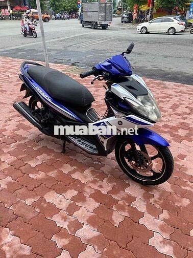 Nouvo 5 2013,bst67,xe đẹp keng,máy êm ru,mạnh
