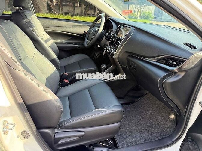 Toyota Vios E 2024 - 1 Chủ Từ Đầu