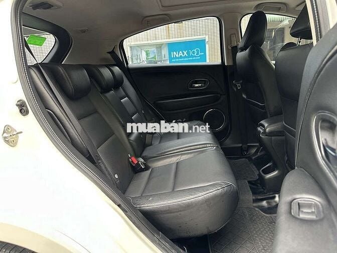 HONDA HR-V L,dk 2019,56000km,BẢN CAO CẤP NHẤT,95%