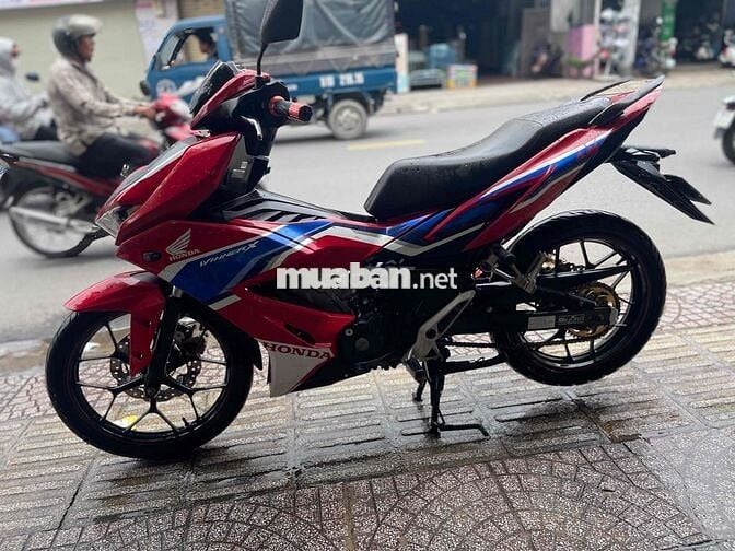 cần bán Winer sport 2022 biển 47 chính chủ máy zin