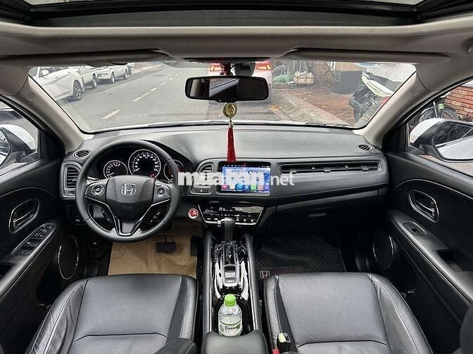 HONDA HR-V L,dk 2019,56000km,BẢN CAO CẤP NHẤT,95%