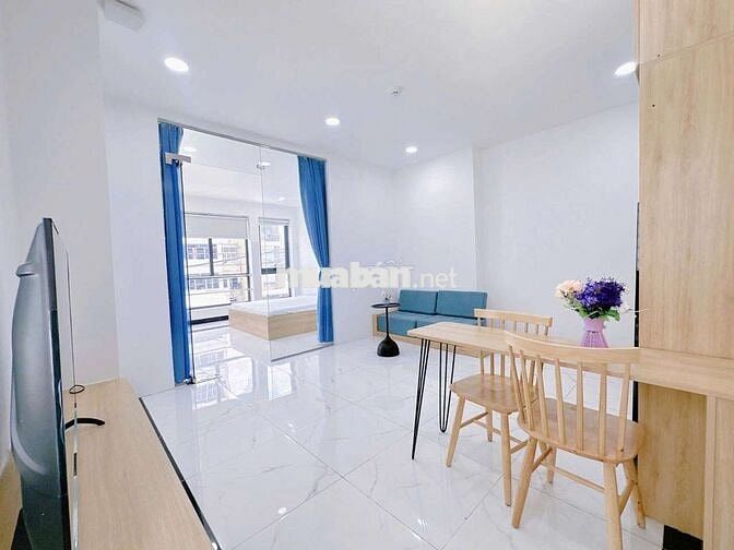 🔥Căn Hộ 1PN🔥 Thang Máy An Ninh ở Dh Văn Lang_UEH_Hutech_Công nghiệp