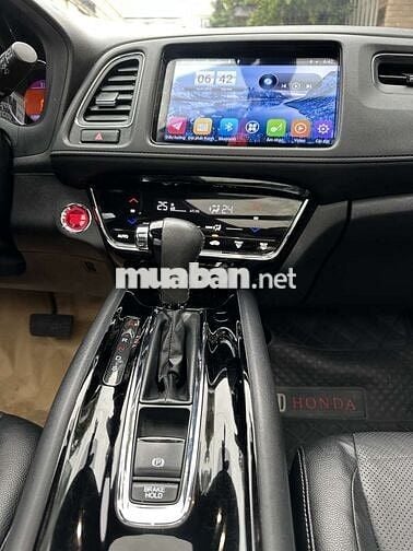 HONDA HR-V L,dk 2019,56000km,BẢN CAO CẤP NHẤT,95%