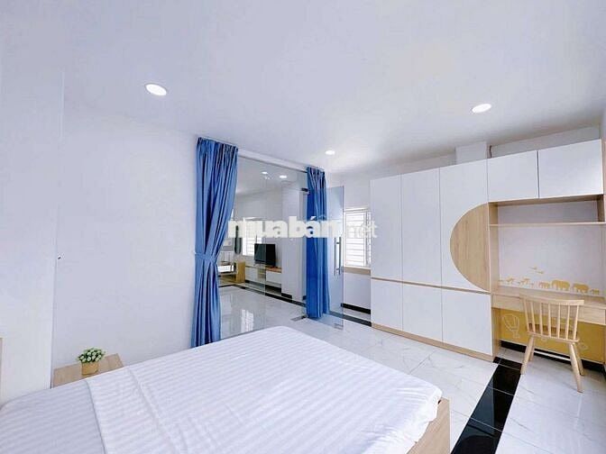 🔥Căn Hộ 1PN🔥 Thang Máy An Ninh ở Dh Văn Lang_UEH_Hutech_Công nghiệp