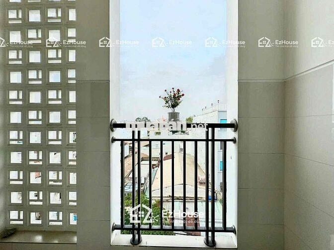 Chung cư mini, ban công, cửa sổ trời, full NT mới gần HUIT, Aeon, VHU