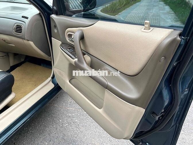 Ford Laser 2004 GHIA 1.8 AT - 100000 km