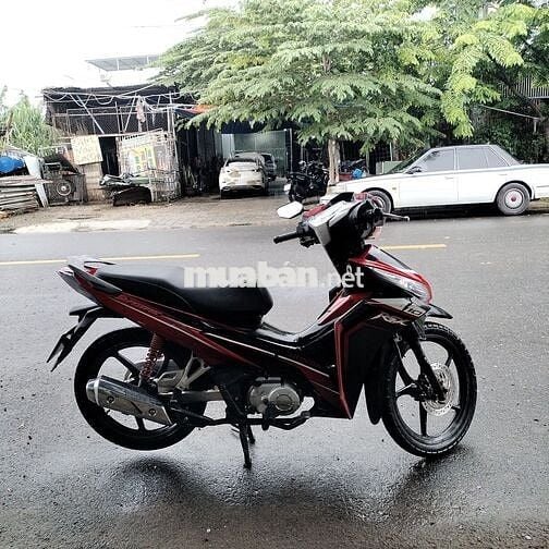 Bán xe Honda wave RSX biển 43 như hình đăng