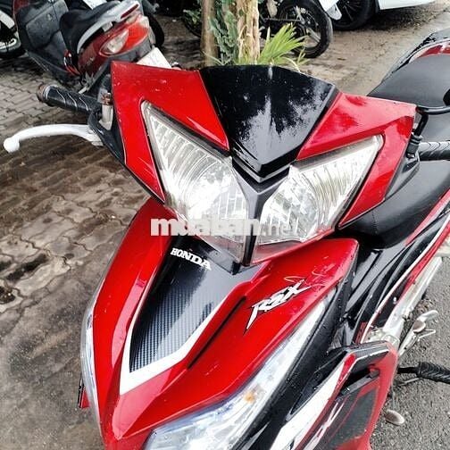 Bán xe Honda wave RSX biển 43 như hình đăng