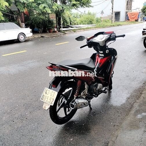 Bán xe Honda wave RSX biển 43 như hình đăng