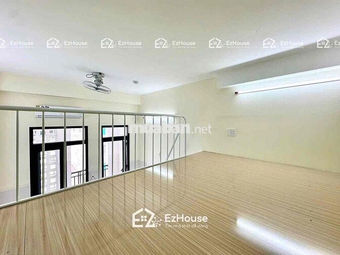 Chung cư mini, ban công, cửa sổ trời, full NT mới gần HUIT, Aeon, VHU