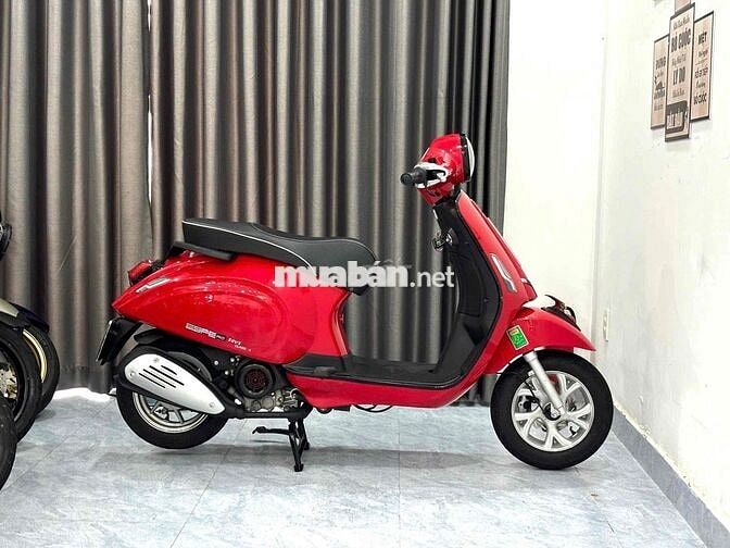 Cần bán : Vespa Espero 50cc chính chủ