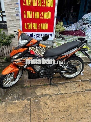 Nhà mình có xe winner V1.đời 2019 cần bán hoặc gl