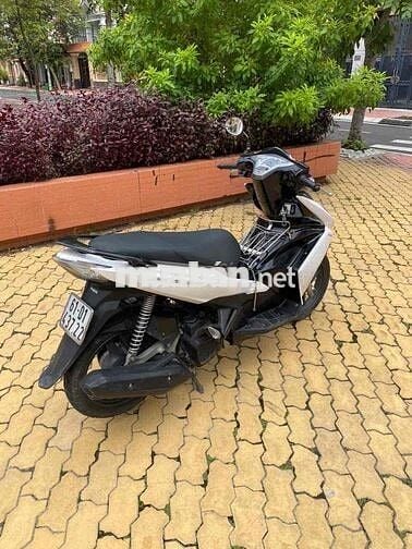 Honda AB(2014)bstp,chính chủ,xe đẹp máy zin êm ru