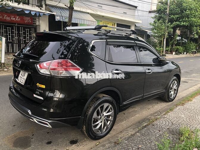 Nissan X trail 2019 V Series 2.0 SL Premium
