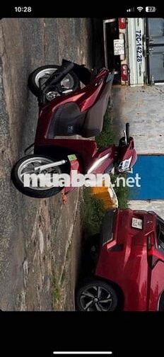 Đổi xe khác nên bán