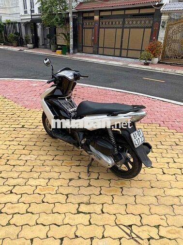 Honda AB(2014)bstp,chính chủ,xe đẹp máy zin êm ru