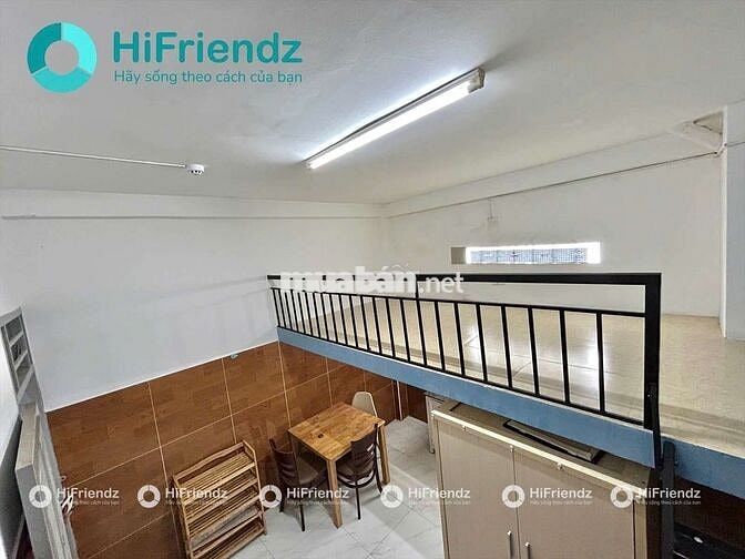 DỰ ÁN MỚI SINH VIÊN- CHO THUÊ PHÒNG DUPLEX (ĐẦU THÁNG 9)