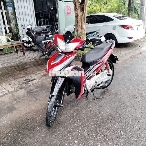Bán xe Honda wave RSX biển 43 như hình đăng