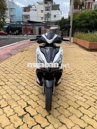 Honda AB(2014)bstp,chính chủ,xe đẹp máy zin êm ru
